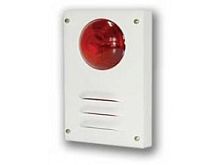 МАЯК-12-К оповещатель световой охр-пож. комбинированный 12В Уличный (25 шт/уп)