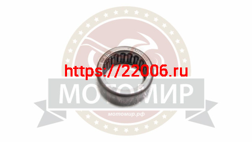 Подшипник HK1712 (17х23х12) в коробку роликовый