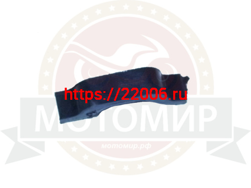 Успокоитель цепи эл.стартера 1P56 FMJ-2 малый  L-40мм (Е9-3) (НАБОР)