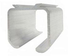 Верхняя Armadillo (Армадилло) направляющая Comfort R 60/80/1,8/2000 track (2 м)