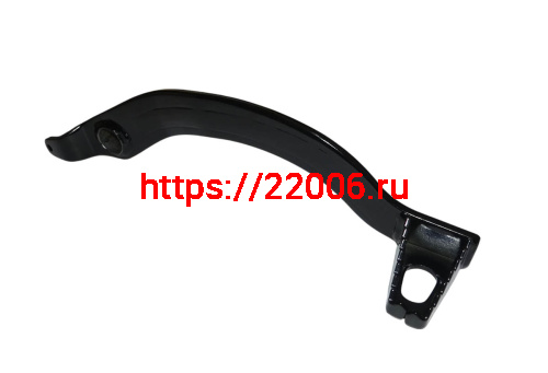 Педаль тормоза ATV  SPORTY 250 (617591)