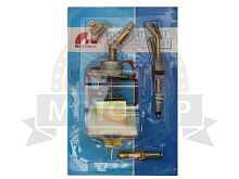 Ремкомплект карбюратора К65Т большой CN (зеленый) (кол-во в упак. 100 шт.)