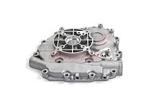 Крышка картера 178FS