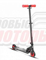 Самокат СТЕЛС vector (алюм. рама, диам. колес 100мм, макс. нагр. 50кг)