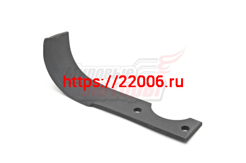Нож фрезы Каскад левый
