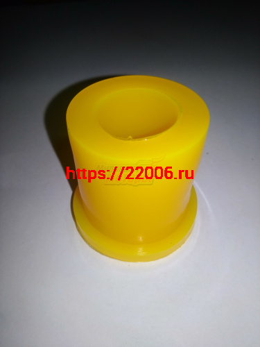 Втулка рессоры передней/задней FOTON 1039 (1102229200007)