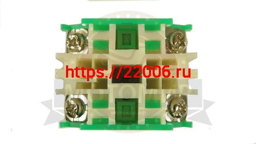 Переключатель режимов ATV NITRO, ORION (HB-ATV-002-127) фото 3