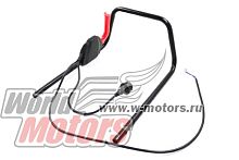 Выключатель в сборе LME-1032/1437/1840