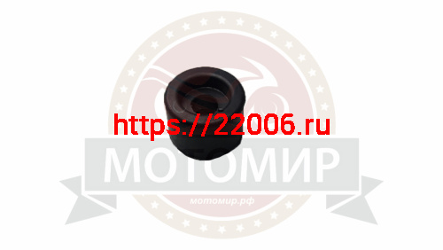Ролик успокоителя цепи приводной TTR110, TTR125, TTR250a (каток)
