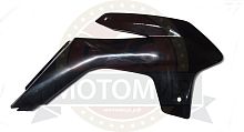 Облицовка бензобака правая X-MOTOS 250 (Y85210005W01)