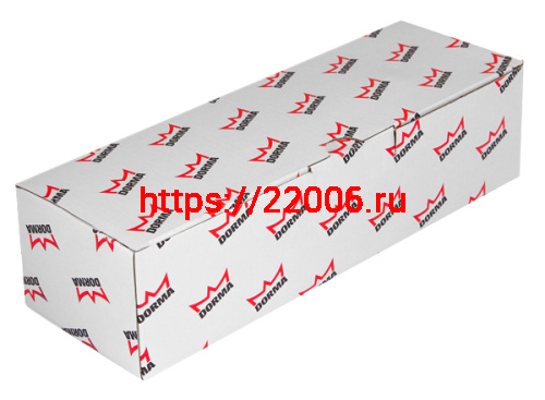 Доводчик Dorma (Дорма) дверной TS-Profil EN2/3/4+Size5 BCA, с рычажной тягой, черный фото 2