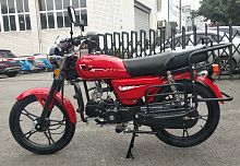 Мопед FLASH (есть камуфляж) (+дуга)