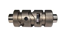Вал червячный п/п (копирный) CB250 см3 Zongshen ZS 172FMM-5 (100081732)