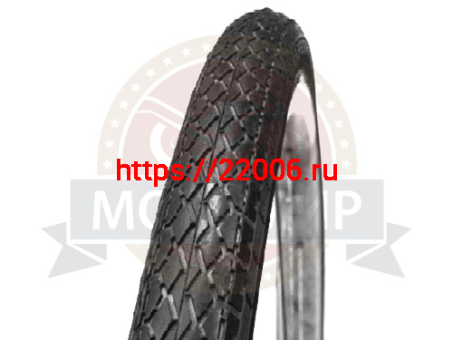Велопокрышка 28" х 1.625 (40-622) Л-183 Урал, без камеры (700х38С) Петрошина (НАБОР)
