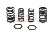 Пружина клапана STORM INDIGO (компл 4 шт.)(дв.1P54FMI)