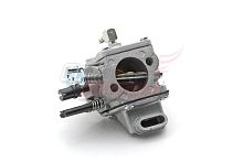 Карбюратор на Штиль 660