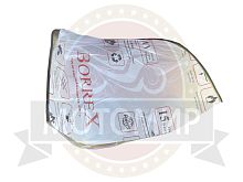 Стекло ветровое Ямаха VK 540 антиблик формованное