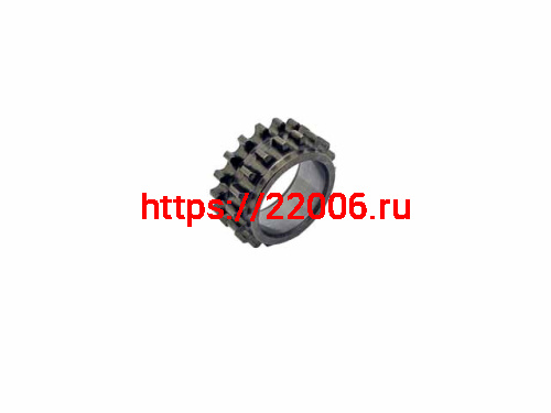 Шестерня коленвала (ГРМ) 172FMM (CB250D-F)