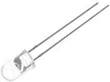 FYL-5013PGC Светодиод