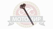 Клапан впускной СВ150 (d30,L91)