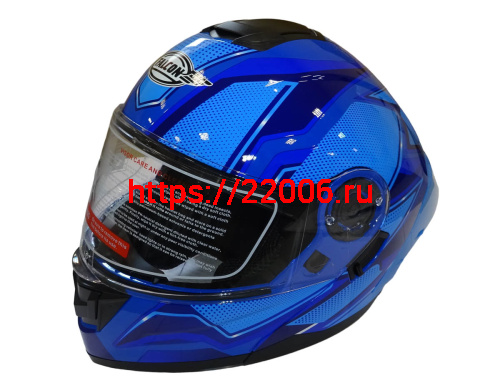 Шлем модуляр FALCON FL900, размер L (уп. 6 шт.)