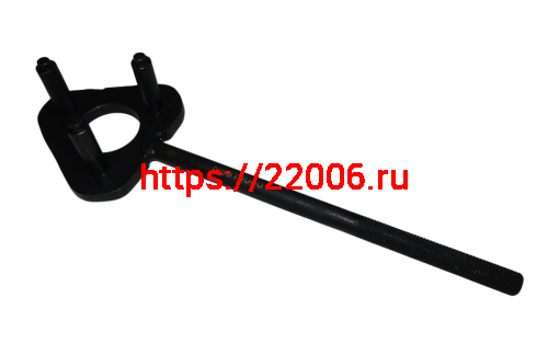 Кронштейн магнето TVS HLX 150 (N9310040)