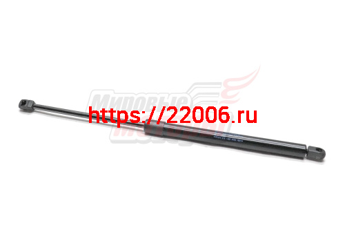 Амортизатор задней двери левый X80 (5CA063620A)