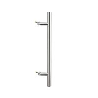 Ручка-скоба Fuaro (Фуаро) PULL.PH32/800.45 INOX 304 (PH-45-32/800-INOX)