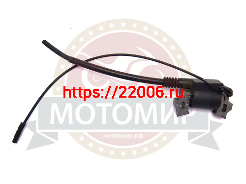 Зажигание 168F (GX 160) (YT-GP-002438)
