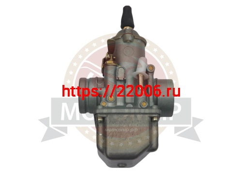 Карбюратор Юп IKOV, Ява 12В (СЕ) (кол-во в упак. 20 шт.) (НАБОР) фото 4