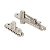 Комплект Armadillo (Армадилло) для маятниковых дверей Pivot.100