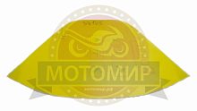 Стекло Буран антиблик мягкое ВЫСОКОЕ (2,0мм) (630мм)