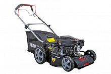 Газонокосилка бенз. BR4546S (4,5 л.с.) самоход.,травосб.60л.,шир.скаш.460мм,выс.30-80мм