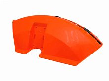 Кожух защитный голый для триммеров 26-52сс