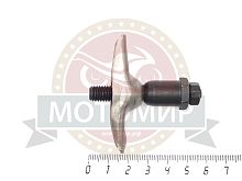 Коромысло LIFAN 8,5 л.с. KP230 (14311-A0710-0001) (НАБОР)