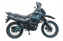 Мотоцикл KAYRO ENDURO 250cc "NOMAD" (ZS172FMM-3A, торм.пер/зад.диск, универс. покрышки пер. 90/100-21, зад 120/90-18)ПТС МОРСКАЯ ВОЛНА