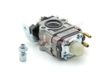 Карбюратор мотобура SADD 68E (подходит на лод.мотор SADD TKC 630B, 63см3)