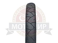 Покрышка 17" 110/80-17 Р6050, без камеры, мотоцикл, WANDA