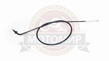 Трос топливного корректора L-1080мм, ход-80мм, RACER RC150-23 TIGER