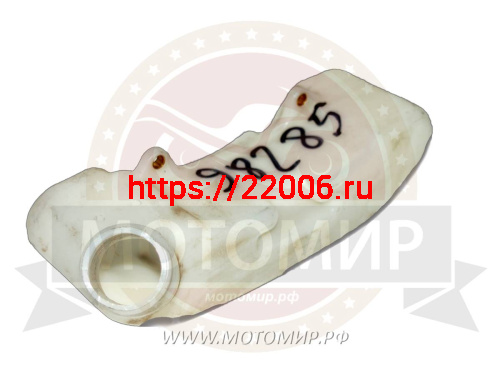 Бензобак мотокосы GBC-033