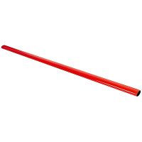 NPAM26 CORNI ASSA ABLOY (Корни Асса Аблой) 00 02 14 Штанга овального сечения Eurosmart (красная, 1200 мм)