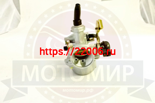 Карбюратор PZ19 Huaqiang SIGMA SPORT/SIGMA (НАБОР) фото 3
