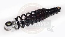 Амортизатор передний (L-260mm, D1-10mm, H1-21mm, D2-10mm, H2-21mm) детские АТВ с колесами 7"