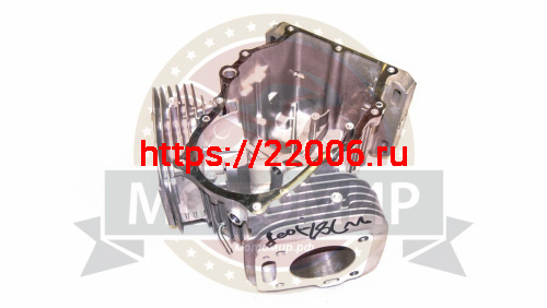 Картер голый 2V78F  (11100) (блок цилиндров) 78,0 мм фото 2