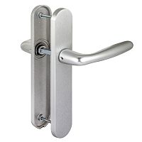 Ручки Cisa (Чиза) для замка Wave Mode 1.30311.01.0.A3