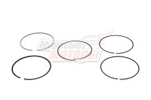 Кольца поршневые 72,0мм 172FMМ (CB250) (КОМПЛ.)