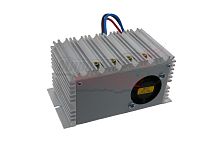 Преобразователь напряжения Вымпел ПН-20 (400вт,24-12в,132*70*65,0,6кг,инструкция,коробка)