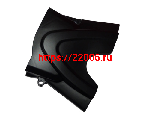 Крышка звезды ведущей TRICKLER XY110-17A (14021079)