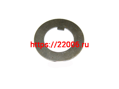 Шайба стопорная полуоси Муравей