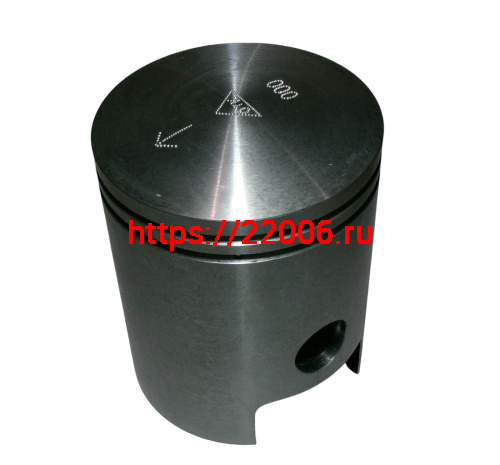 Поршень Муравей 2 кол. уз. норма 000 "Челябинск"